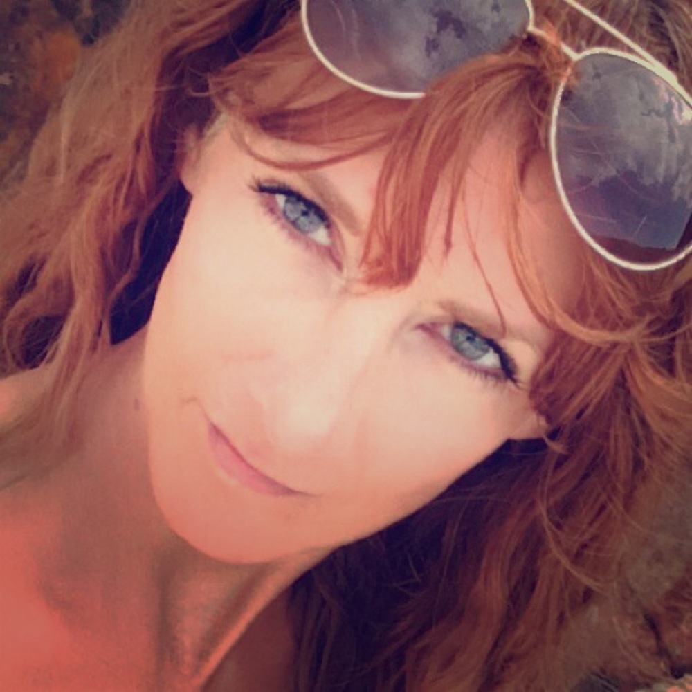 Meet your Posher, Kendra